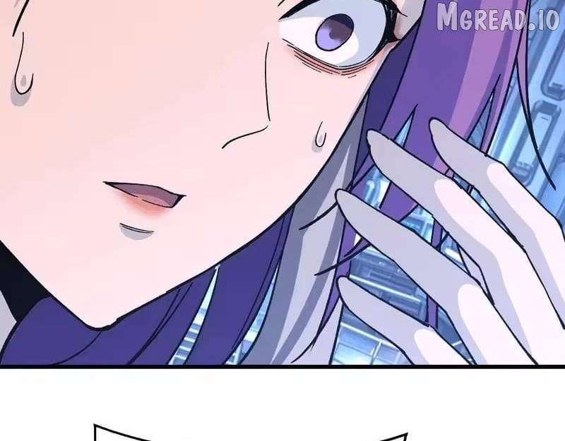 Log into the Future Chapter 322  - page 48